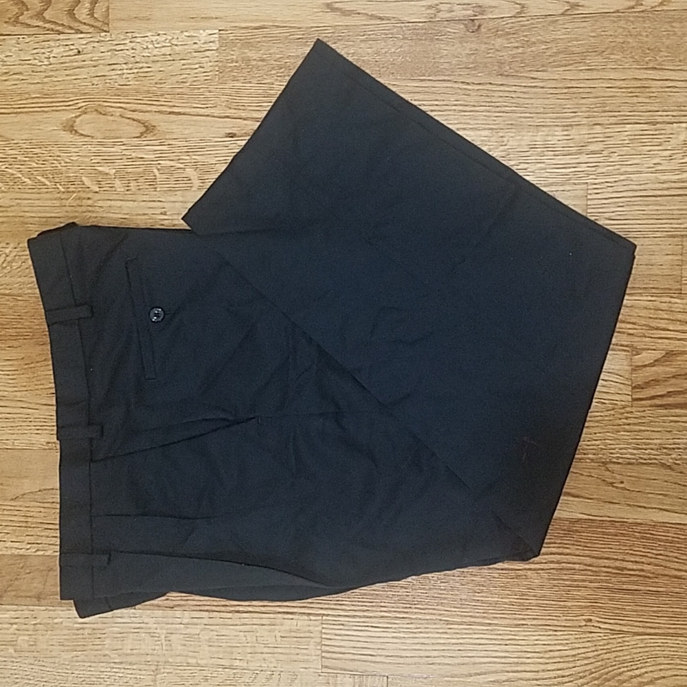 Men Haggar dress pants